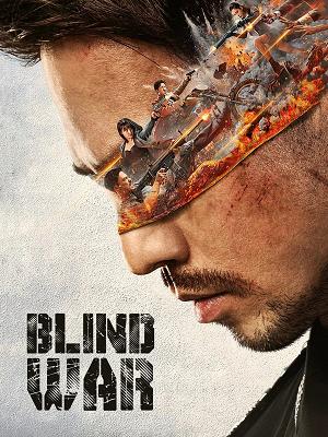 Blind War - RaiPlay